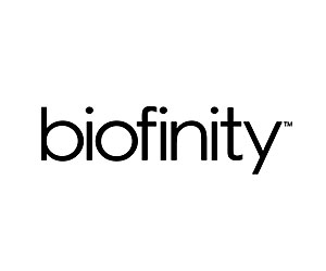 Biofinity
