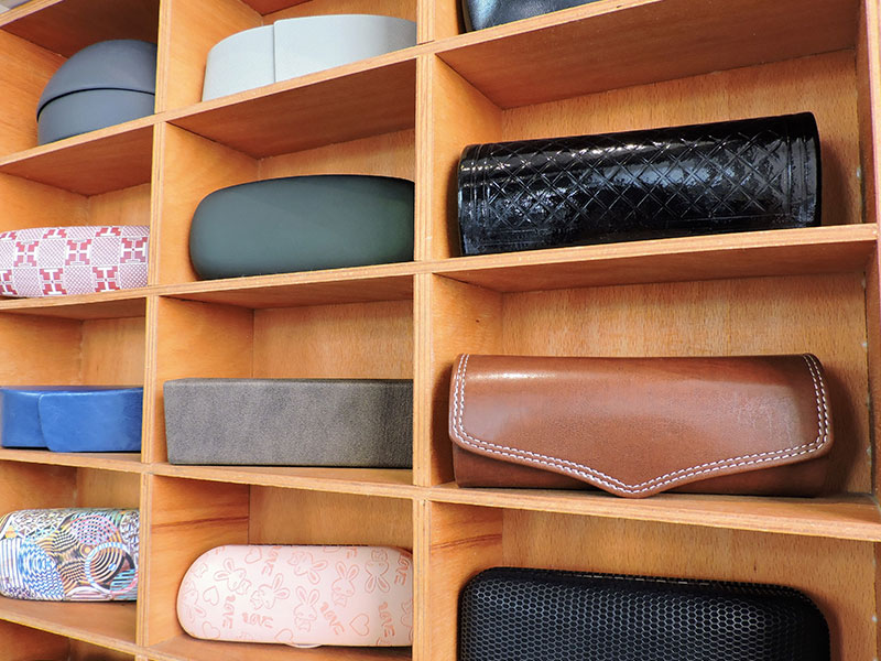 EuroOptic üzlet, Pécs, Zólyom utca 2.